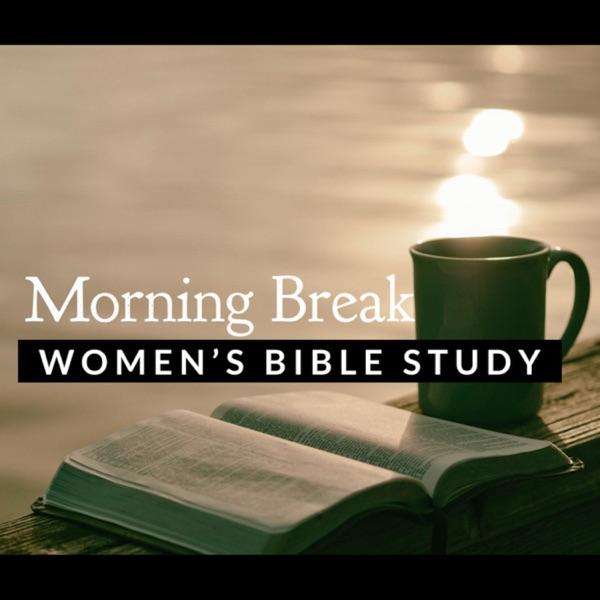 Morning Break Bible Study image