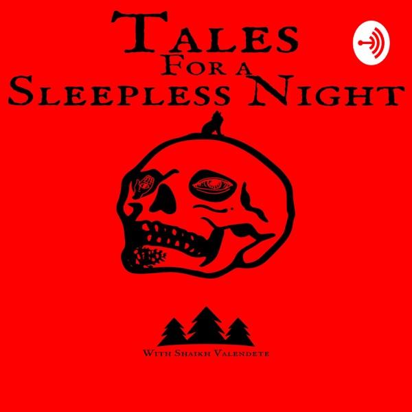 Tales For A Sleepless Night image