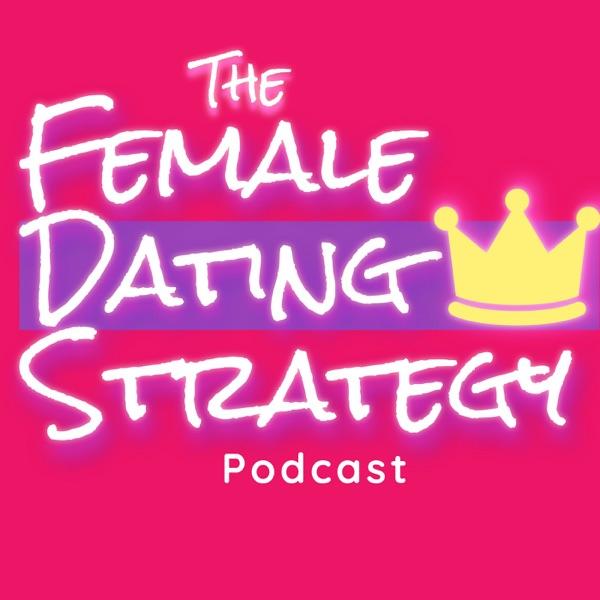 The Female Dating Strategy image