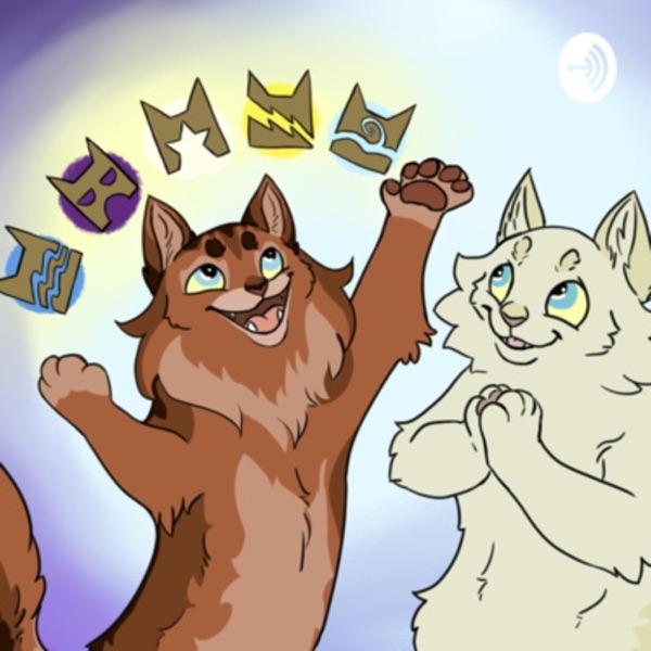 Warrior Cats: What is That? image