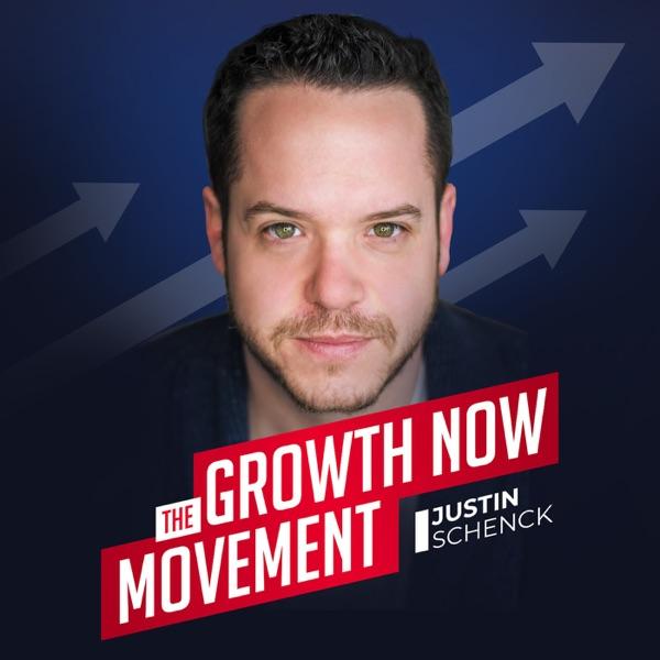 Growth Now Movement with Justin Schenck image