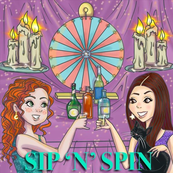 Sip N' Spin image