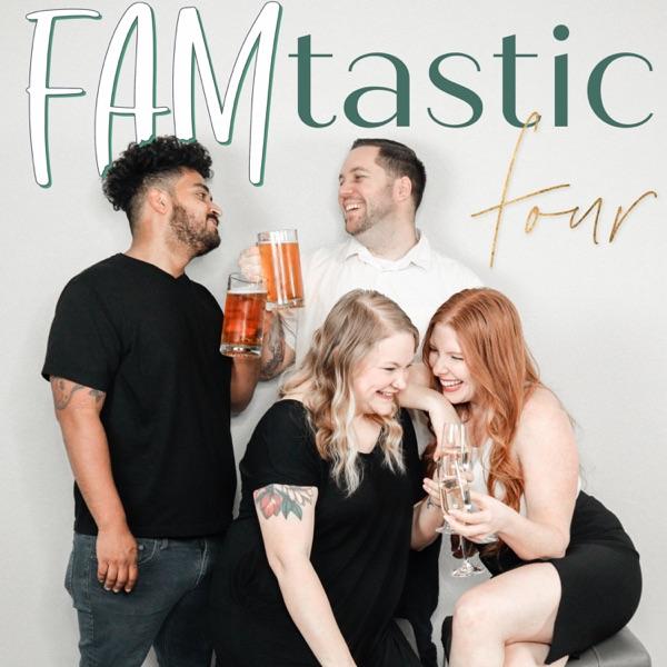 FAMtastic Four image