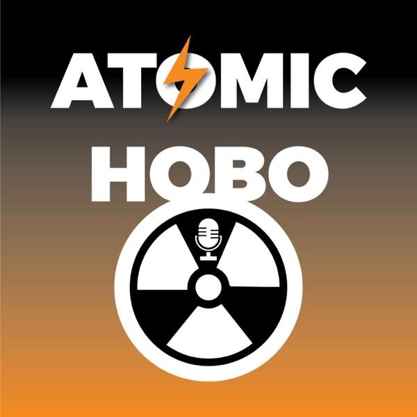 Atomic Hobo - Nuclear War Podcast image