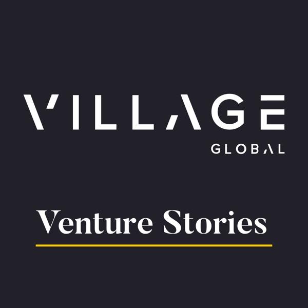 Village Global Podcast image
