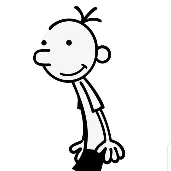 Audio Diary Of A Wimpy Kid image