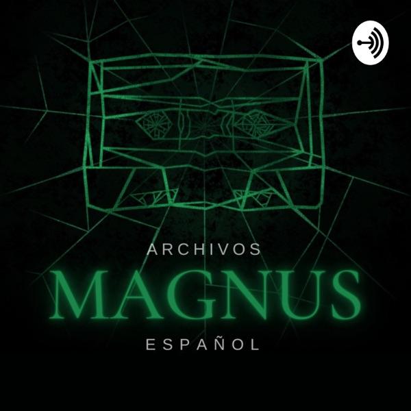 Archivos Magnus Español image