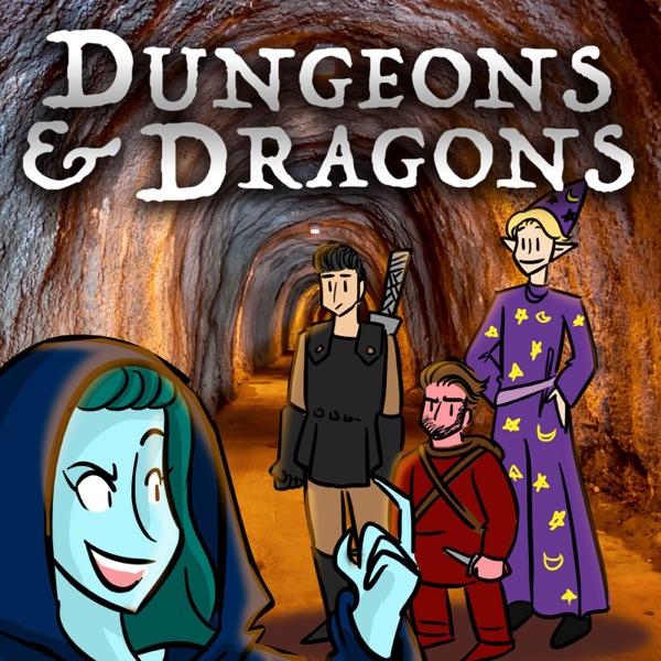 Dungeons & Dragons image