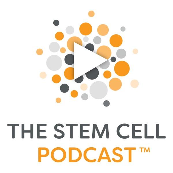 The Stem Cell Podcast image