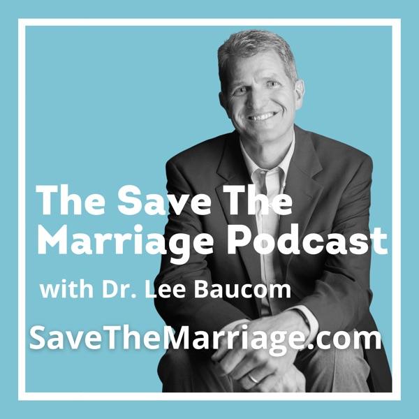 The Save The Marriage Podcast