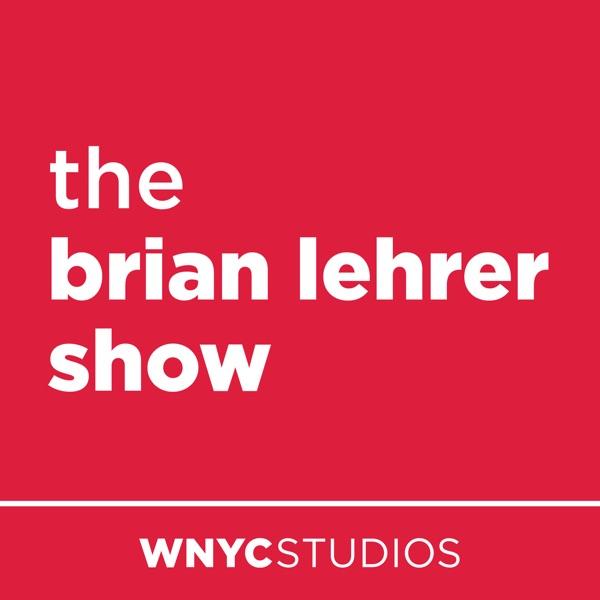 The Brian Lehrer Show image