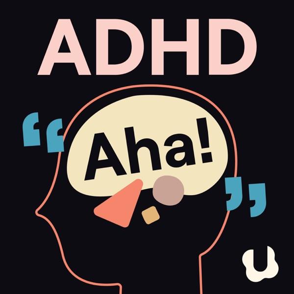 ADHD Aha! image