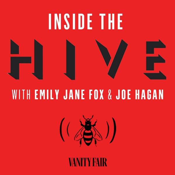 Inside the Hive with Nick Bilton