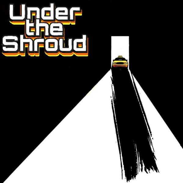 Under The Shroud image