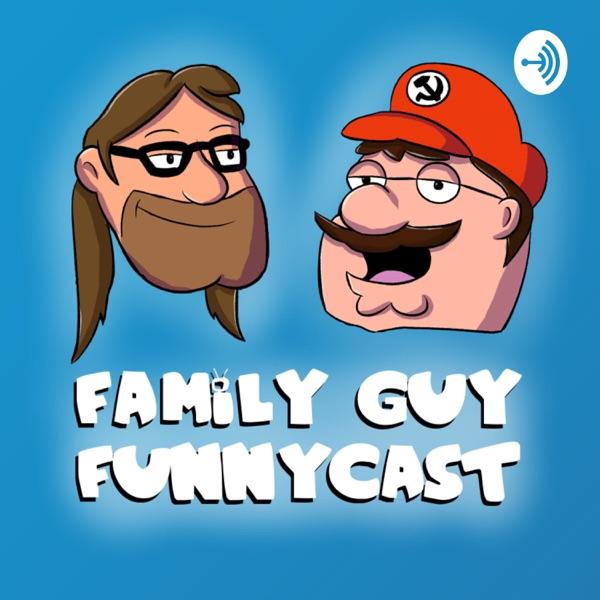Family Guy Funnycast image