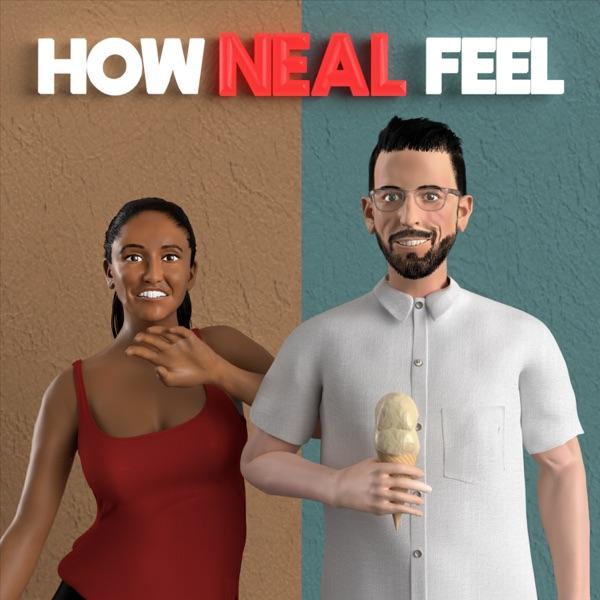 How Neal Feel image