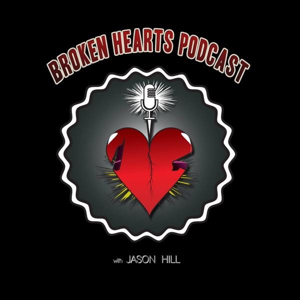 Broken Hearts Podcast image