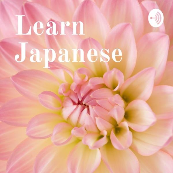 Learn Japanese image