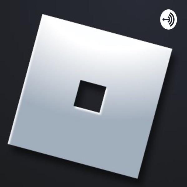 The Roblox PodCast image