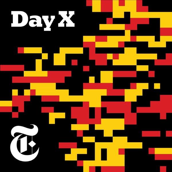 Day X image