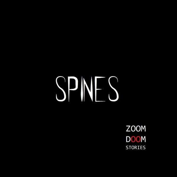 SPINES Podcast image