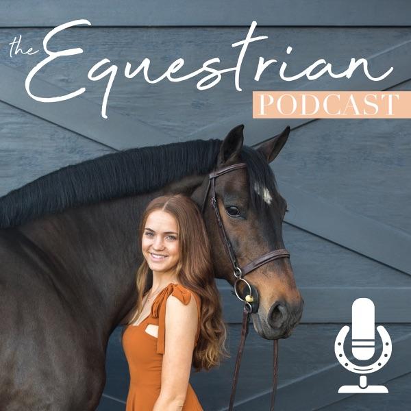 The Equestrian Podcast image