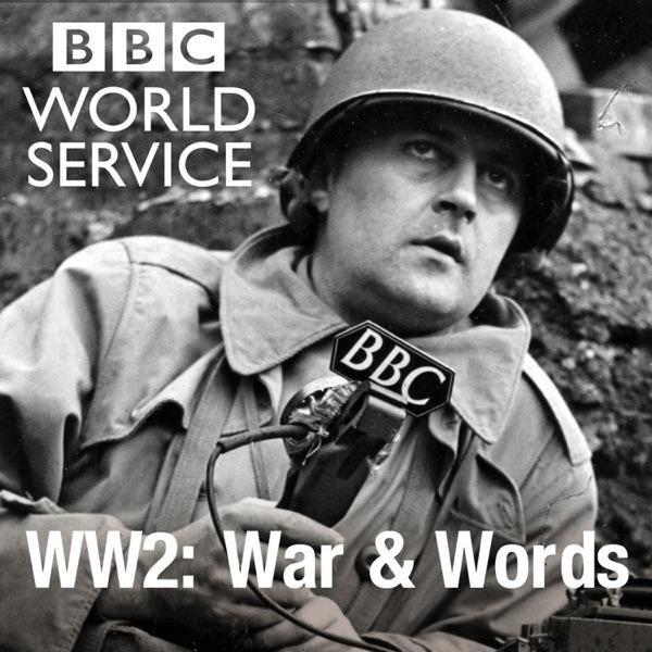 WW2: War and Words image