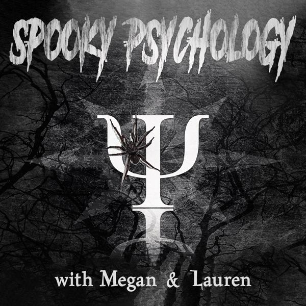 Spooky Psychology image