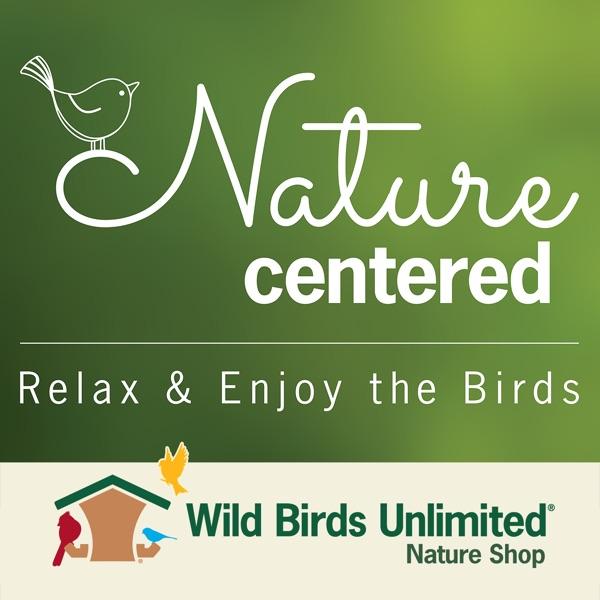 Nature Centered from Wild Birds Unlimited image