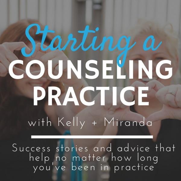 Starting a Counseling Practice with Kelly + Miranda from ZynnyMe
