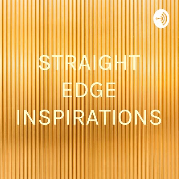 STRAIGHT EDGE INSPIRATIONS image