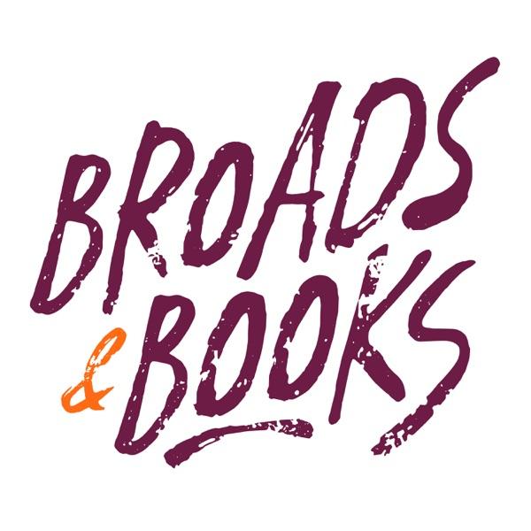 Broads and Books image