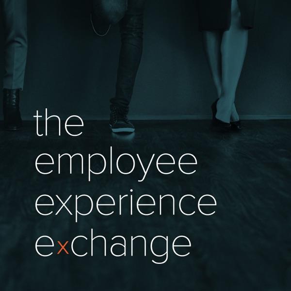 The employee experience exchange image