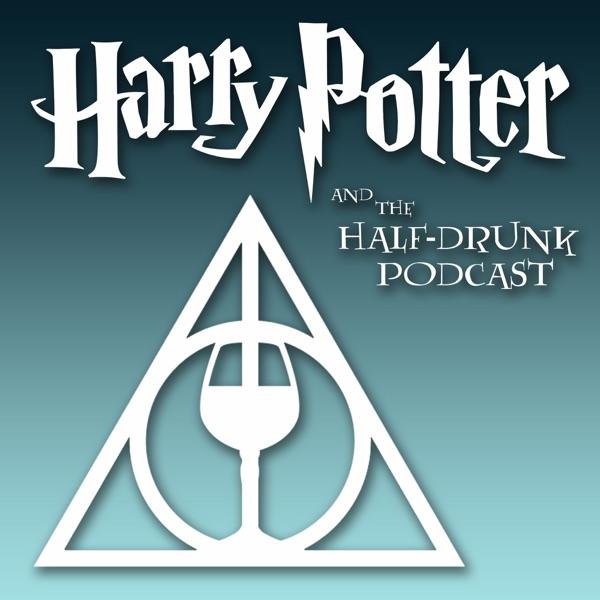 Harry Potter and the Half-Drunk Podcast