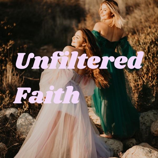 Unfiltered Faith image