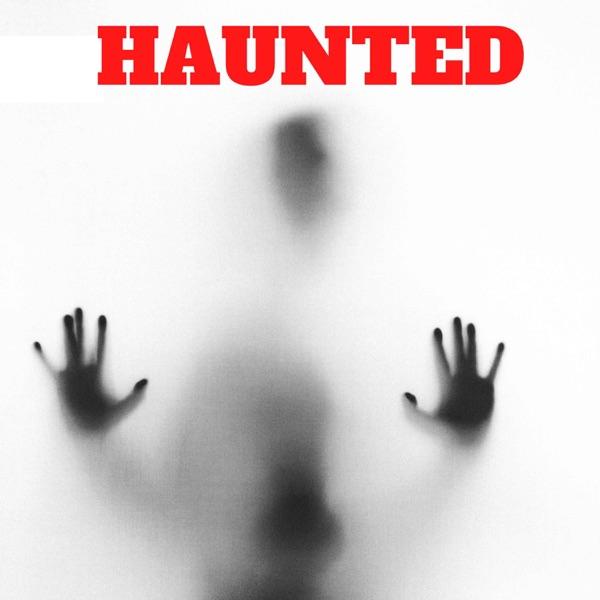 Haunted: Real Ghost Stories image
