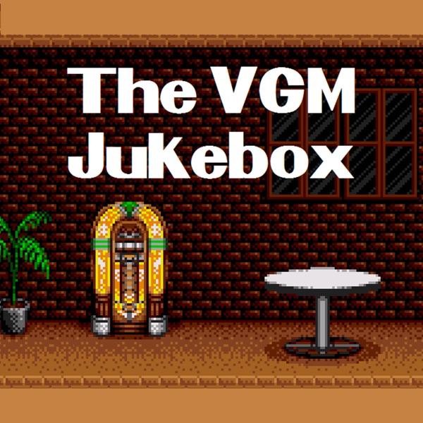 The VGM Jukebox image