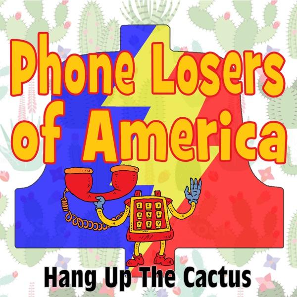 Phone Losers of America image