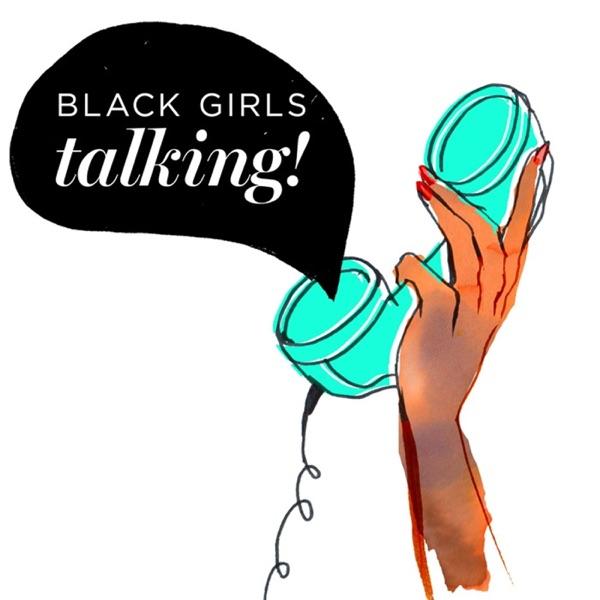 Black Girls Talking image