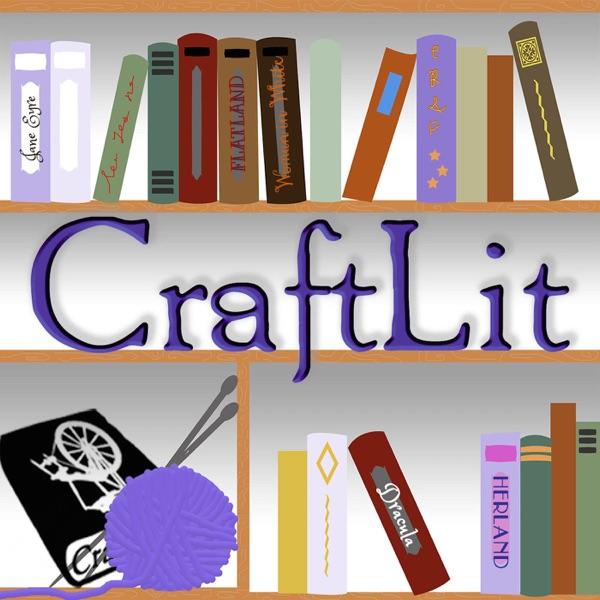 CraftLit - Serialized Classic Literature for Busy Book Lovers