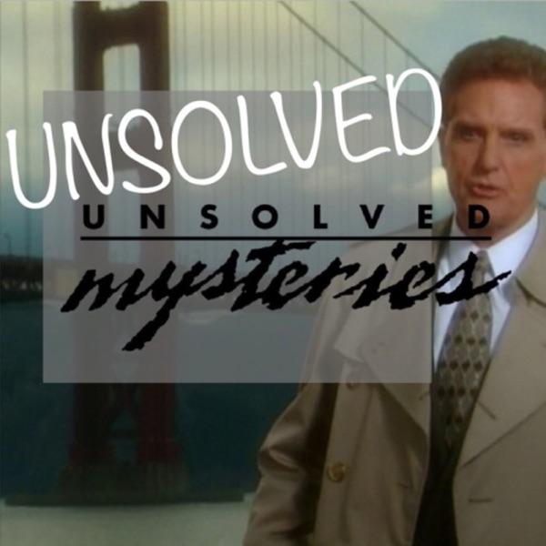 Unsolved Unsolved Mysteries