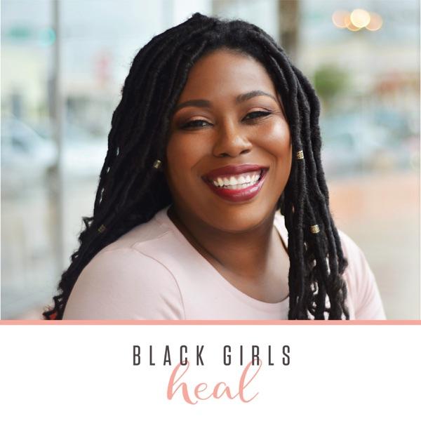 Black Girls Heal image