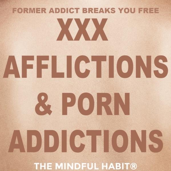 Sex Afflictions & Porn Addictions with Craig Perra (sex addiction, porn addiction, sexual health) image