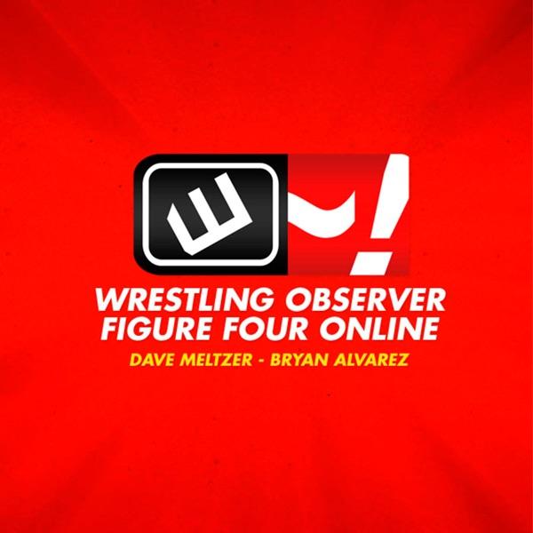 Wrestling Observer Figure Four Online image