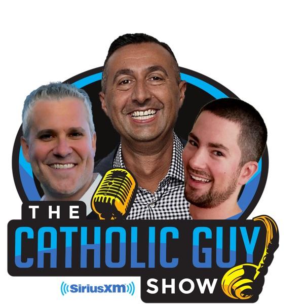 The Catholic Guy Show's Podcast image