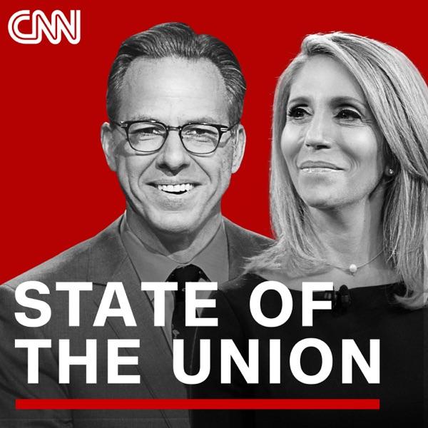 State of the Union with Jake Tapper