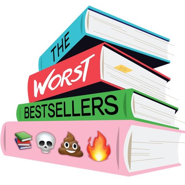 The Worst Bestsellers image