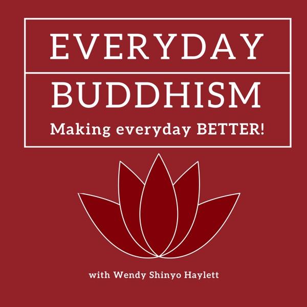 Everyday Buddhism: Making Everyday Better image
