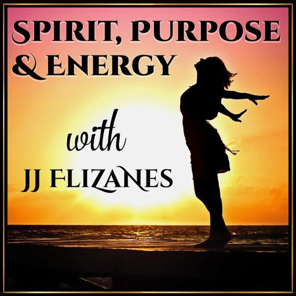 Spirit, Purpose & Energy image