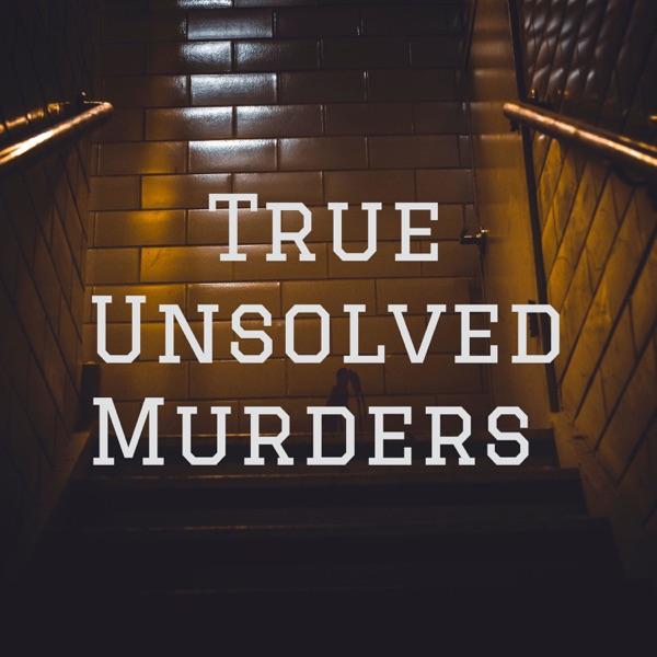 True Unsolved Murders image
